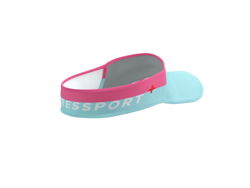 VISOR ULTRALIGHT - ICE AQUA